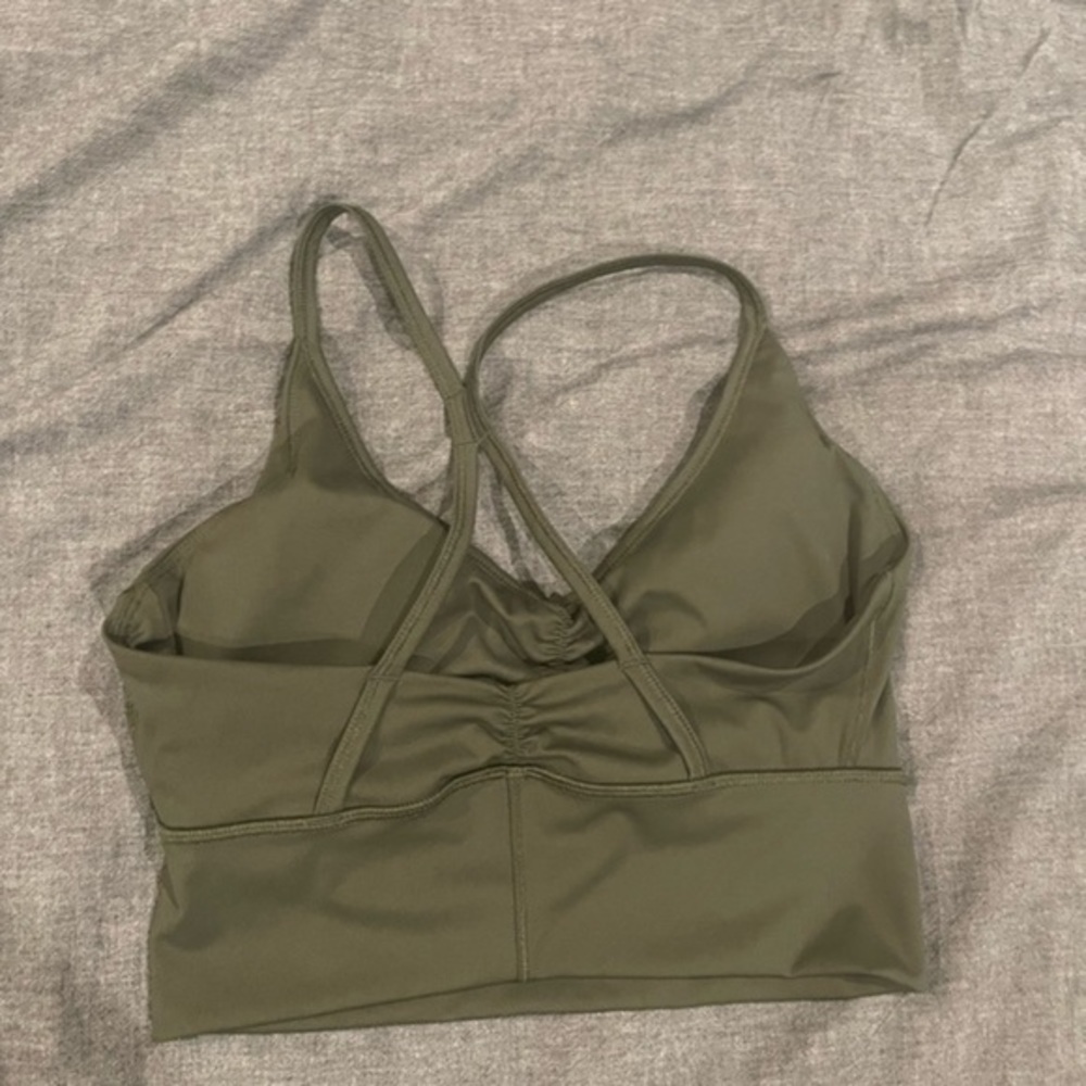 Gymshark elevate crop top - Picture 4 of 4